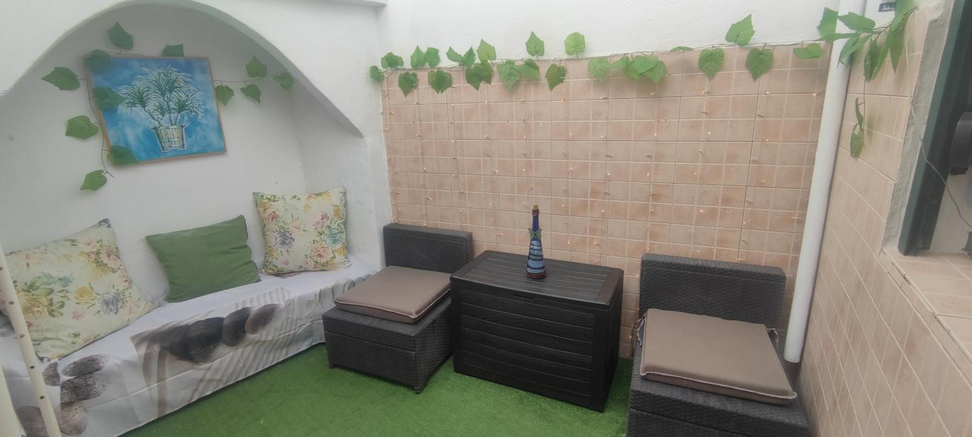 Yaramar Apartment Орсола Стая снимка
